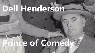 Dell Henderson